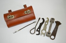 Satteltasche werkzeugtasche mo gebraucht kaufen  Leipzig