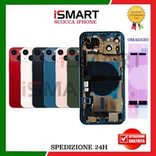Scocca posteriore completa usato  Campi Bisenzio