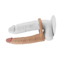 Dildo indossabile doppia usato  Guidonia Montecelio