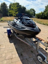 Seadoo rxt 300 for sale  COLCHESTER