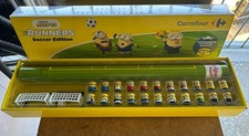 Minions runners soccer usato  Torino