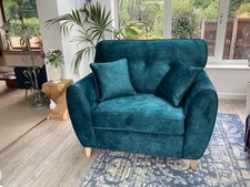 oversized armchair for sale  KIDDERMINSTER