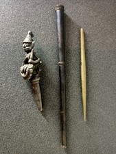Antique large burmese d'occasion  Expédié en Belgium