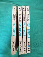 Storie blu special usato  Busto Arsizio