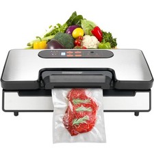 Commercial vacuum sealer for sale  Perth Amboy