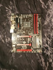 ga 3 gigabyte ab350 gaming for sale  Burbank