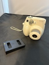 Usado, Câmera de Filme Instantânea Fujifilm Instax Mini 7S comprar usado  Enviando para Brazil