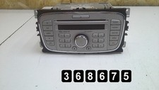2008 FORD MONDEO RADIO PLAYER CD NO CODE # 7S7T-18C815-AB comprar usado  Enviando para Brazil