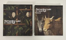 Bernardino luini suoi usato  Cusano Milanino