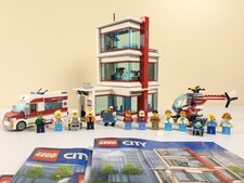 Retired lego city for sale  Bloomington