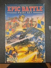 Epic battle paint for sale  ST. NEOTS