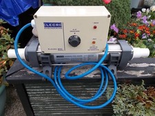 Elecro 3kw 240 for sale  CHESTERFIELD