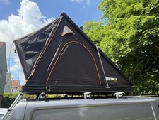 Tentbox cargo 1.0 for sale  FAKENHAM
