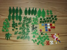 Lego lot plantes d'occasion Lego lot plantes d'occasion  Toulouse-
