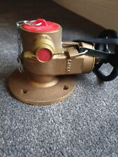 Straight hydrant landing for sale  LONDON