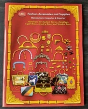 UMX Fashion Accessories and Supplies Catalog segunda mano  Embacar hacia Mexico