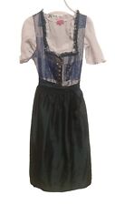 Dirndl kaiser franz gebraucht kaufen  Bad Emstal