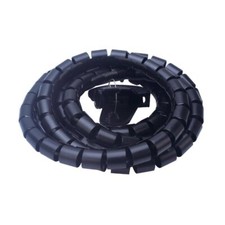 Spirale avvolgi cavo usato  Italia