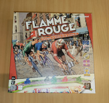 Jeu société flamme d'occasion  Boën