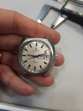 Certina orologio 652 usato  Latina