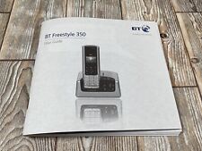 Freestyle 350 user for sale  POLEGATE