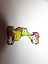 Figurina mio locatelli usato  Catania