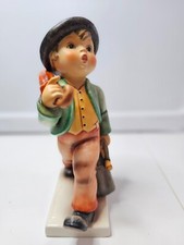 Hummel goebel merry for sale  Dendron