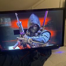 Acer monitor 120hz for sale  YORK