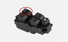 Interruptor de janela AB39-14540-AB para Ford Ranger Mazda BT-50 4 portas Power Master comprar usado  Enviando para Brazil