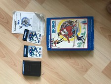 Jeu intellevision skiing d'occasion Jeu intellevision skiing d'occasion  Fabrègues