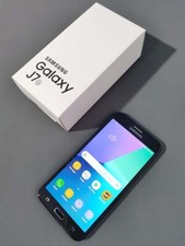 Smartphone Samsung Galaxy J7 Perx (SM-J727P) 16GB Android 5.5" desbloqueado (na caixa) comprar usado  Enviando para Brazil
