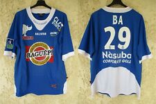 Maillot estac troyes d'occasion  Raphele-les-Arles