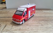 Renault master pompier d'occasion  Compiègne