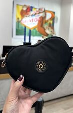 Kipling noir pouch d'occasion  Expédié en Belgium