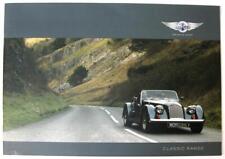 Morgan classic range for sale  LEICESTER