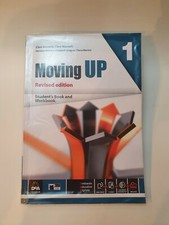 Moving student book usato  Pontelongo