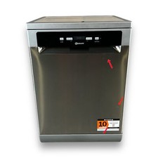 Bauknecht b0f d651a gebraucht kaufen  Frechen