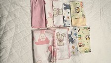 Bettwäsche kinderbettwäsche  gebraucht kaufen  Wolfenbüttel