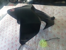 Parafango anteriore ducati usato  Vercelli
