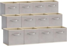 Lifewit 12x faltbox gebraucht kaufen  Potsdam