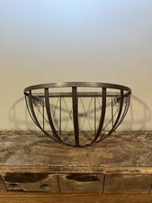 Antique metal half for sale  Ankeny