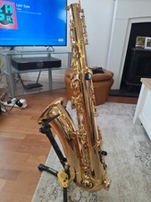 Yamaha yts tenor for sale  AYR