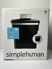 Simplehuman cabinet cupboard for sale  Jackson