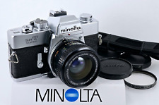 Near mint minolta d'occasion  Expédié en Belgium