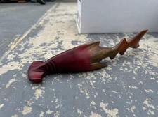 Hand carved wooden for sale  Sanford