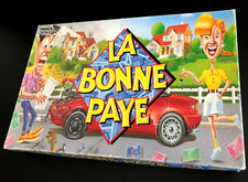 jeu parker d'occasion jeu parker d'occasion Expédié en Belgium