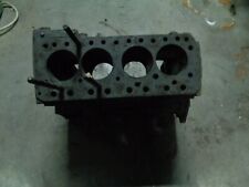 M8458 monoblocco motore usato  Corato