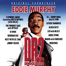 Dr. dolittle audio for sale  Montgomery