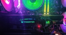 Intel arc a770 usato  Cambiasca