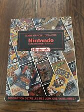 Guide officiel jeux d'occasion  Saint-Cyprien